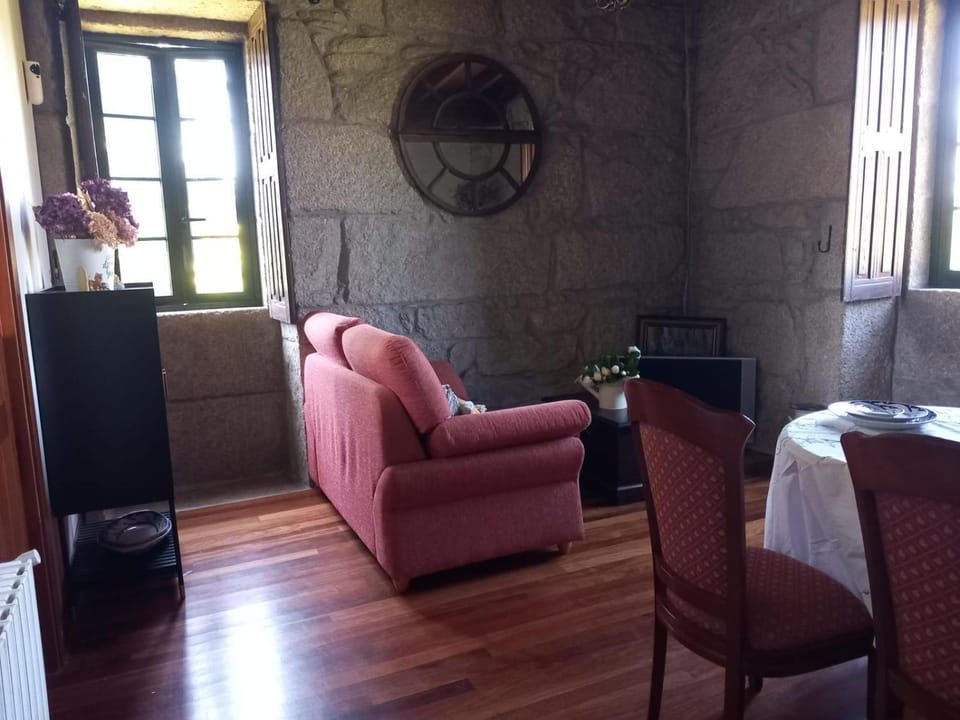 Relax entre viñedos House in O Salnés