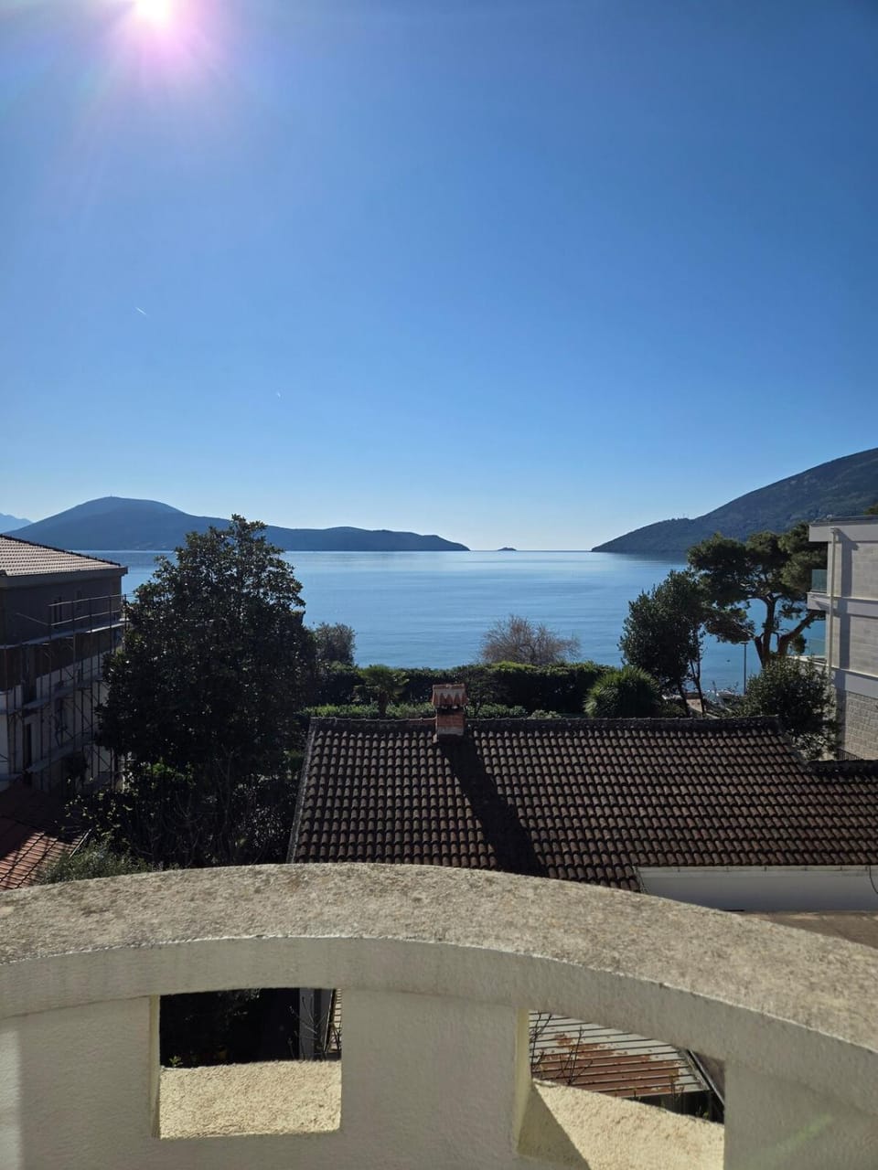 Seaside Serenity Apartment in Dubrovnik-Neretva County