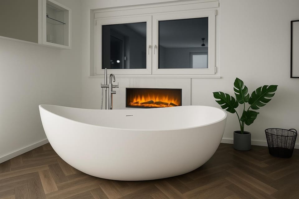 Bathroom, Bedroom, Bath