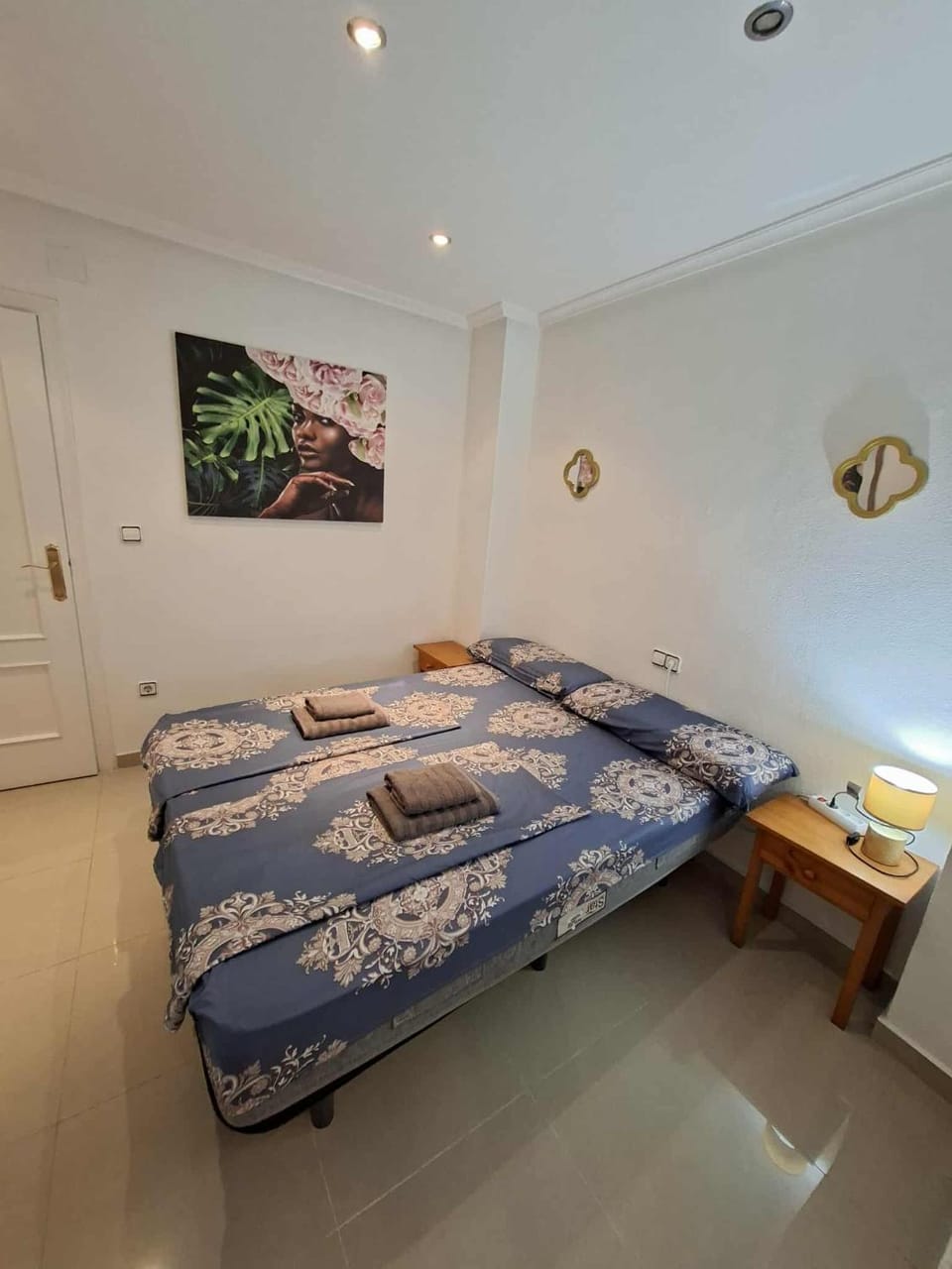 Pritty Apartement Baltico Torrevieja Apartment in Torrevieja