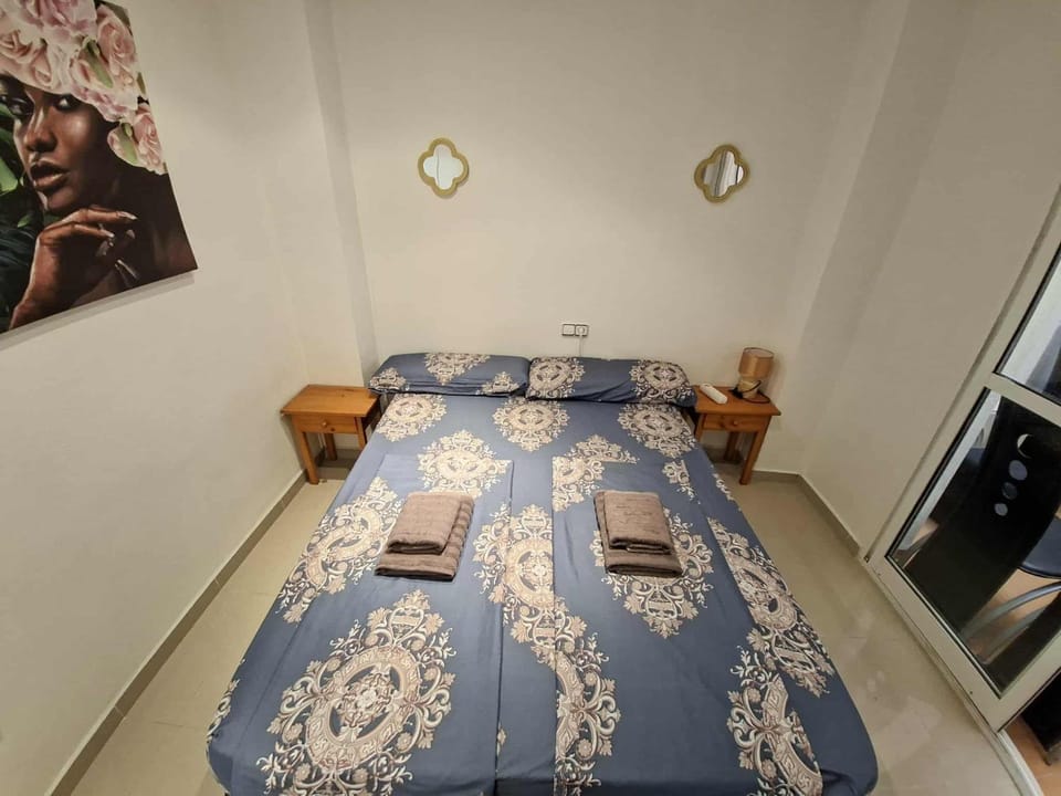 Pritty Apartement Baltico Torrevieja Apartment in Torrevieja