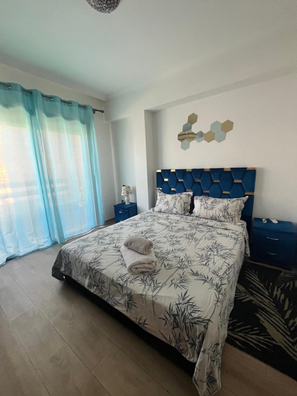 Nor Apartment in Marrakesh