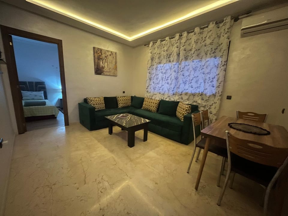 Nor Apartment in Marrakesh