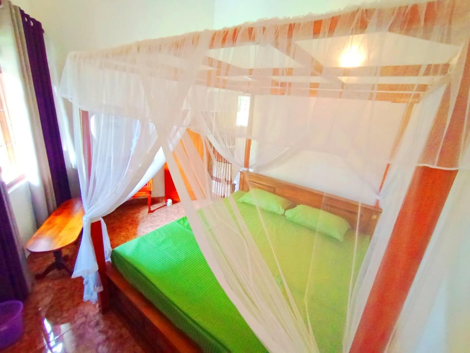 Bluebell Villa Mirissa Apartment in Kamburugamuwa