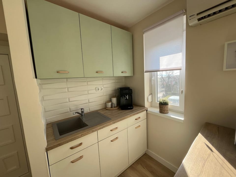 Szélcsend apartman Apartment in Hungary