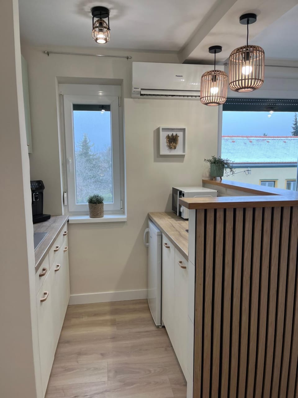 Szélcsend apartman Apartment in Hungary