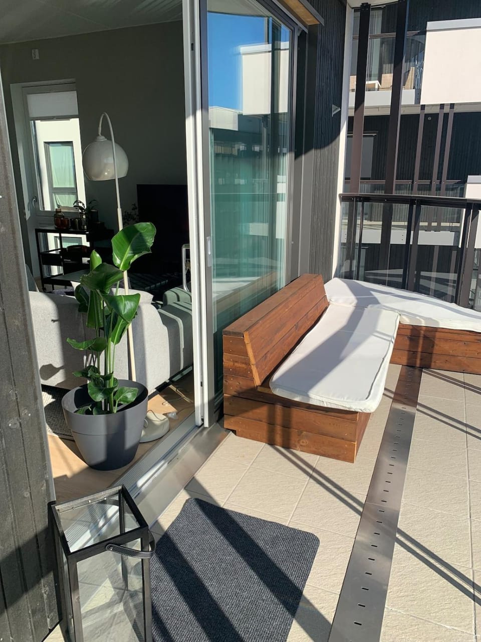 Bølgen Nyhavna Apartment in Trondheim