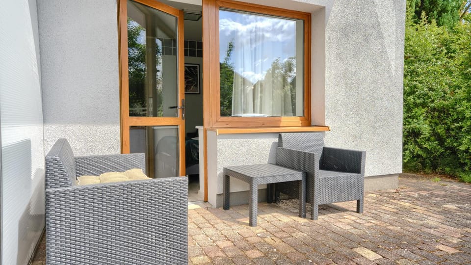 Apartament Sianożęty Dominikana 11 Apartment in West Pomeranian Voivodeship, Poland