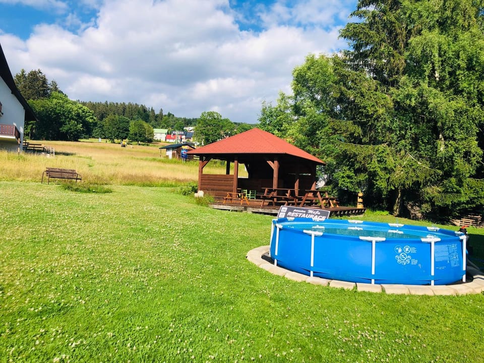Penzion Mája Benecko Chalet in Czechia