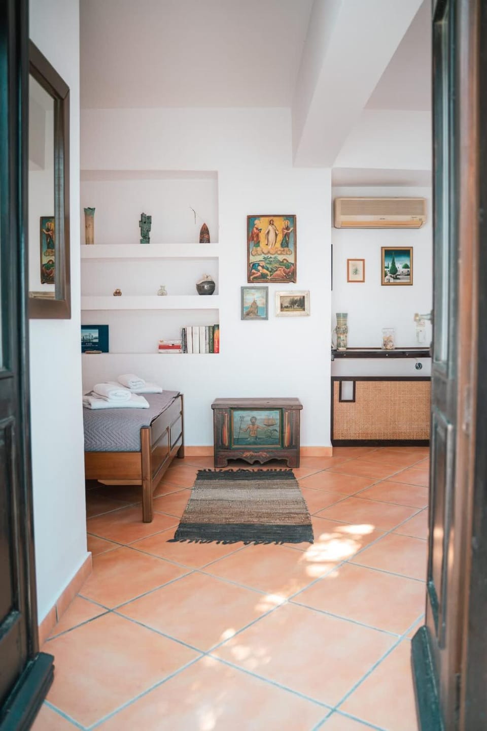Infinity I - Stylish Apartment with Views Apartment in Kos, Greece