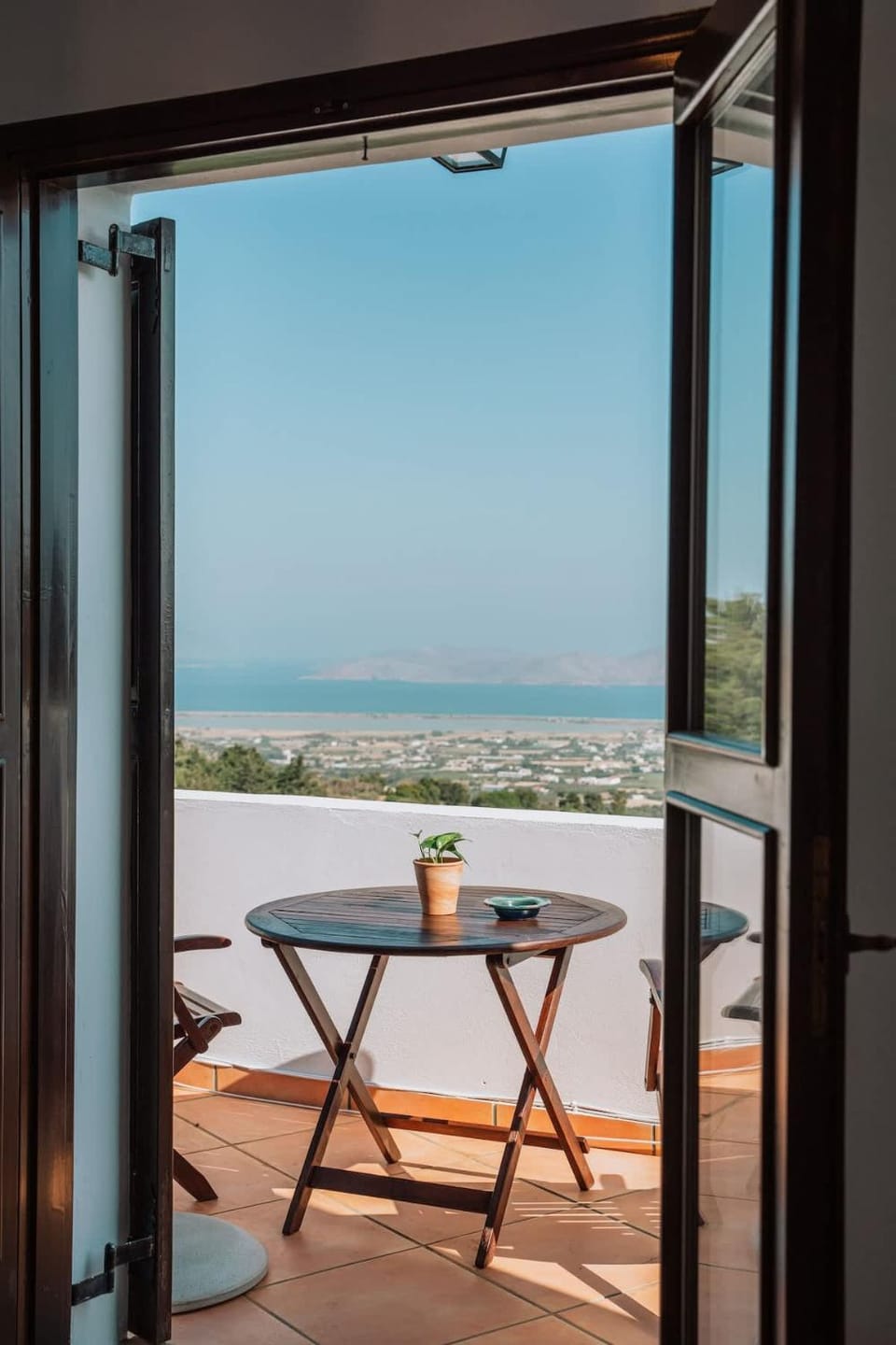 Infinity I - Stylish Apartment with Views Apartment in Kos, Greece