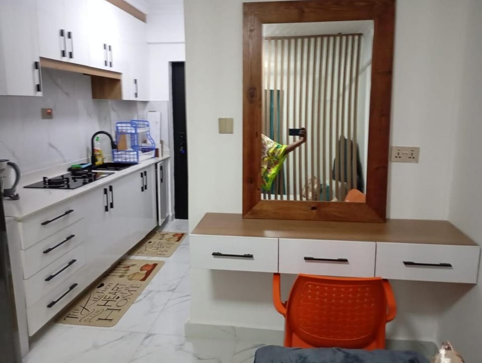 Executive Studio-Kilimani Apartment in Nairobi
