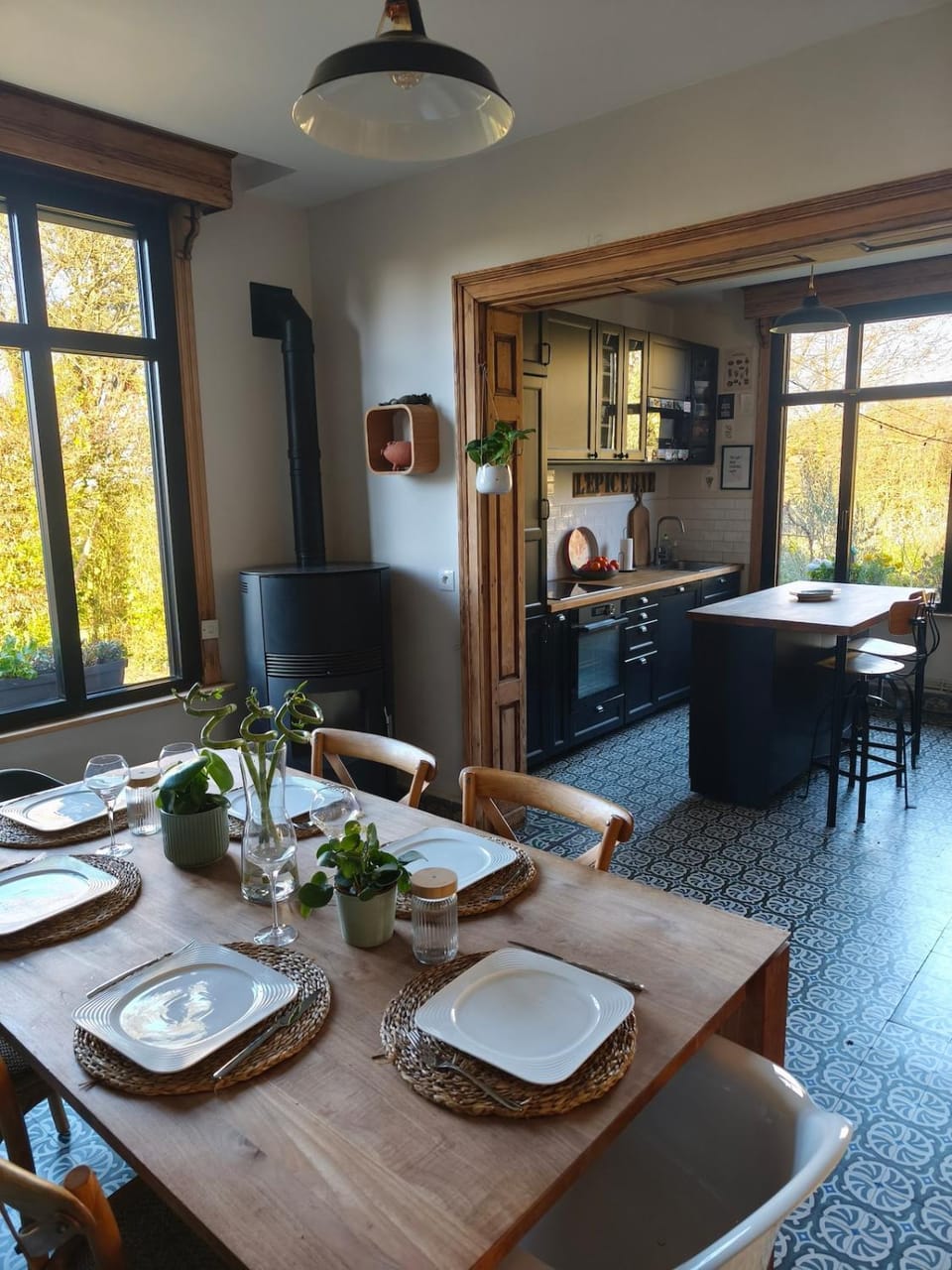 Cassandra's Cottage House in Hauts-de-France