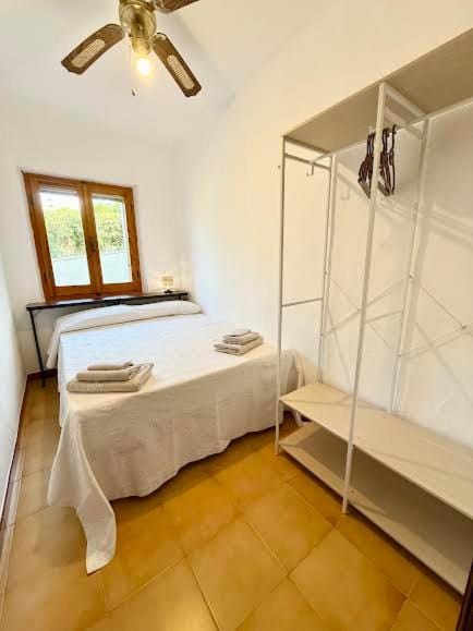 Casa Bellavista Apartment in Sardinia