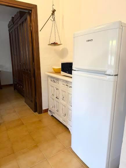 Casa Bellavista Apartment in Sardinia