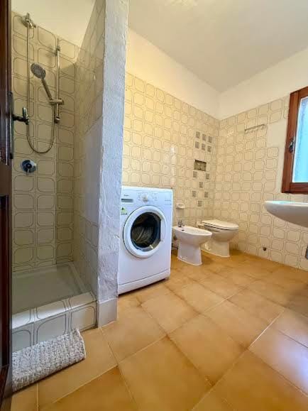 Casa Bellavista Apartment in Sardinia
