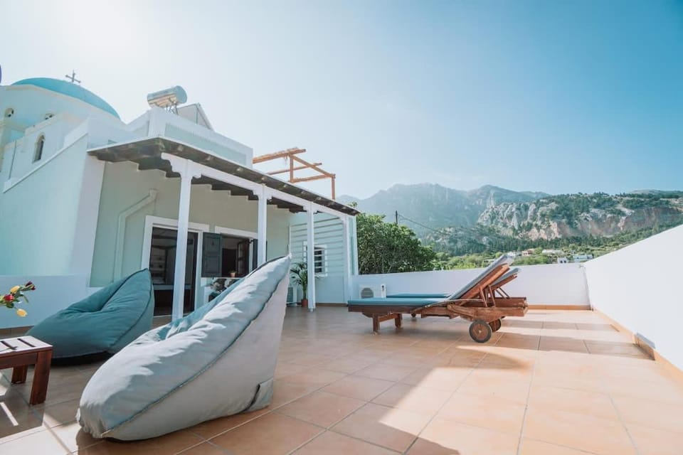 Infinity II - Modern Family Retreat in Kos Apartment in Kos, Greece