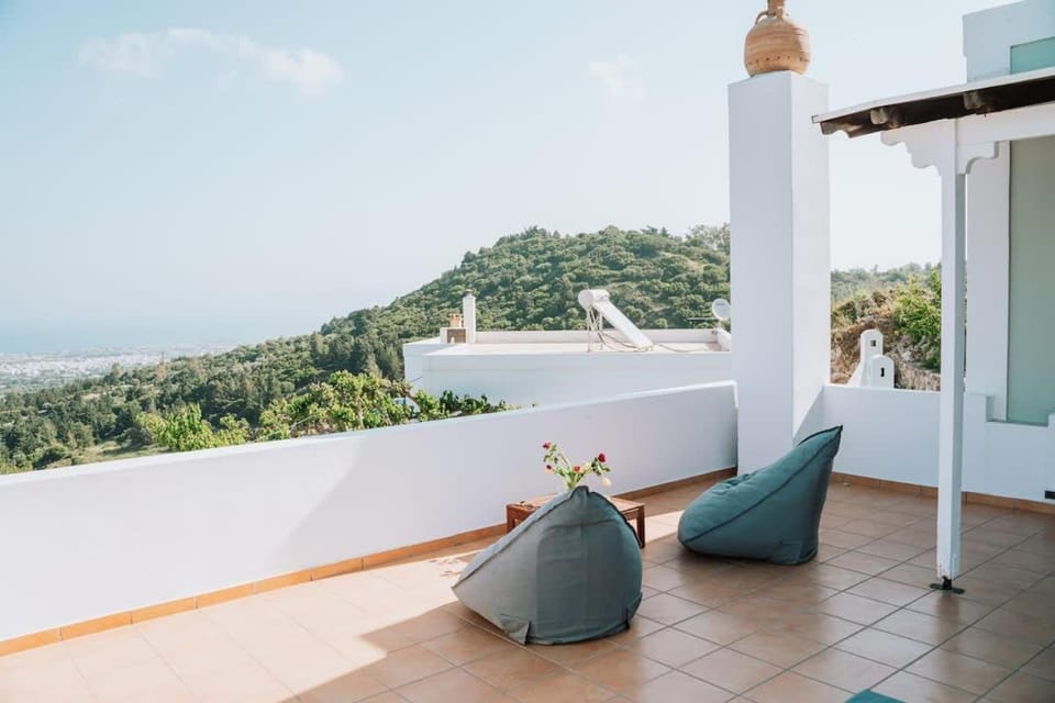 Infinity II - Modern Family Retreat in Kos Apartment in Kos, Greece