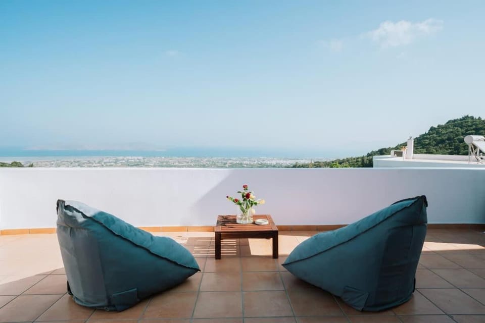 Infinity II - Modern Family Retreat in Kos Apartment in Kos, Greece