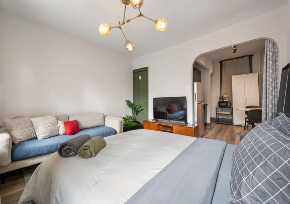 Prime Murray Hill 2 BR Gem, June To Aug 90 Days Stay Required Apartment in Midtown