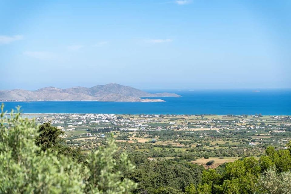 Infinity III - Tranquil Studio Retreat in Kos Apartment in Kos, Greece