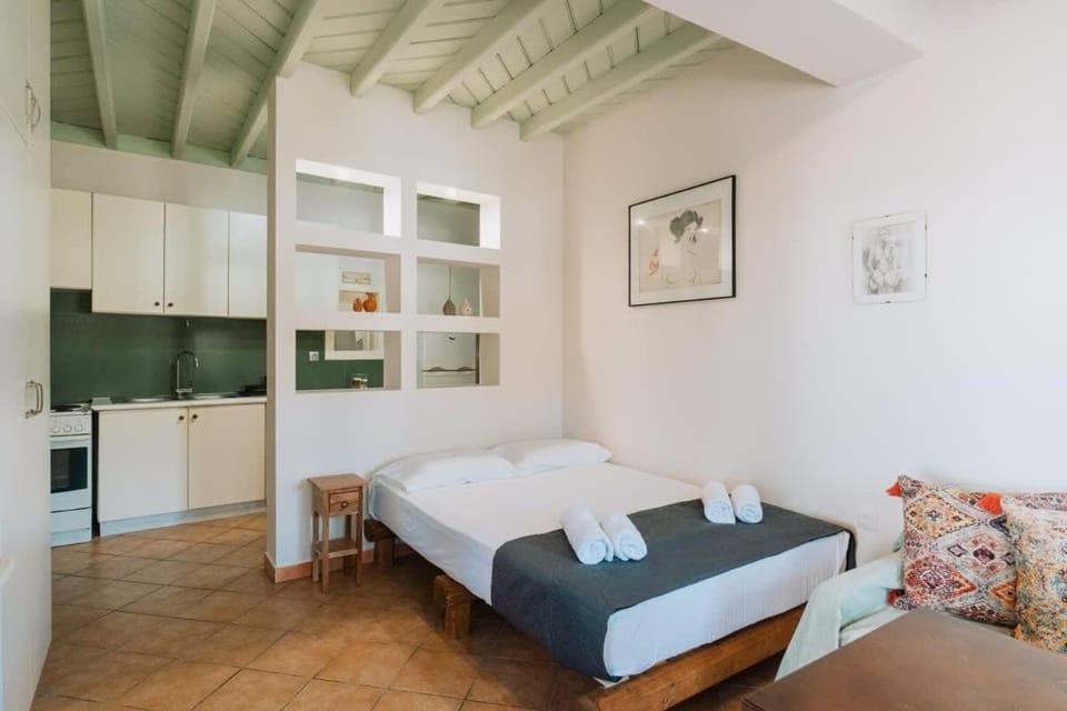 Infinity III - Tranquil Studio Retreat in Kos Apartment in Kos, Greece