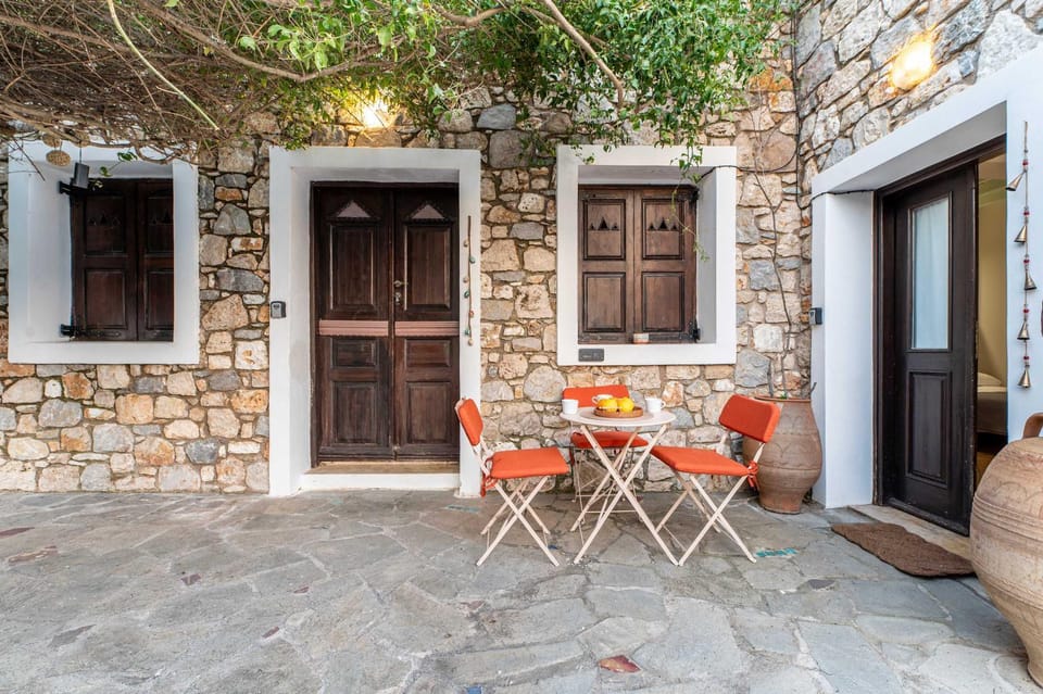 Infinity III - Tranquil Studio Retreat in Kos Apartment in Kos, Greece