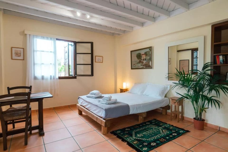 Infinity IV - Cozy Studio w Relaxing Vibes in Kos Apartment in Kos, Greece