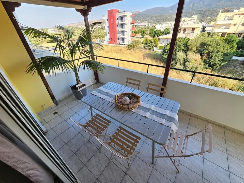 Infinity V Sea View Apartment, Tigaki Kos Apartment in Kos, Greece