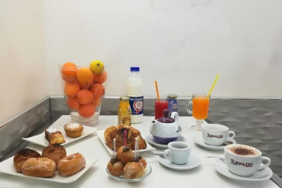 Breakfast