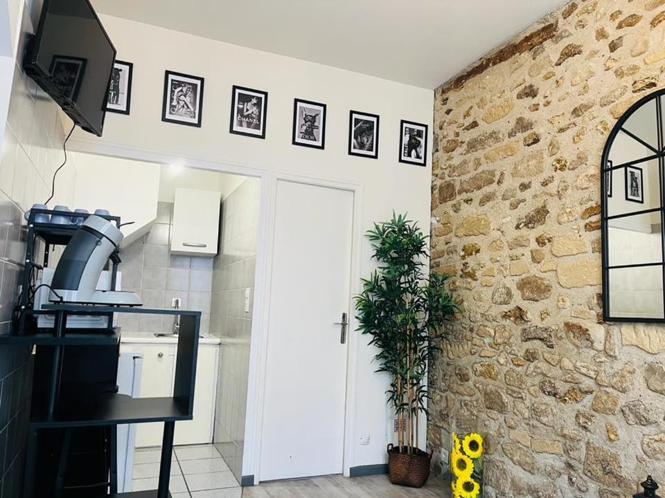 capucin 2 super studio au pied de la cathédrale Apartment in Reims