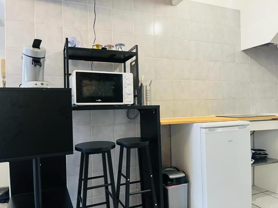 capucin 2 super studio au pied de la cathédrale Apartment in Reims