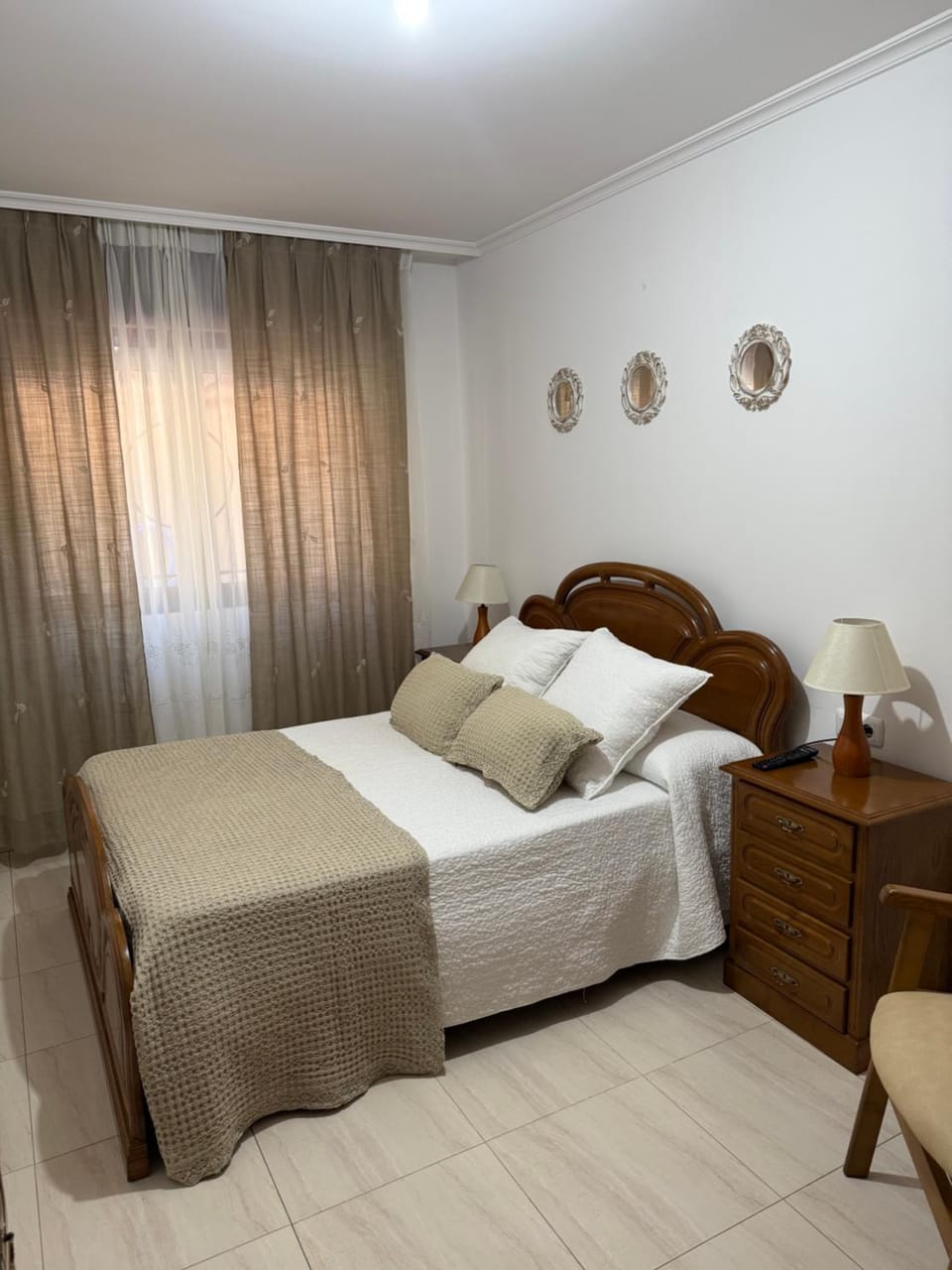 AB Raxó -Piscina comunitaria- Apartment in O Morrazo