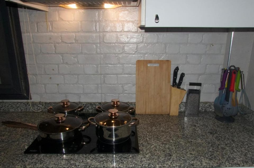 Appartement Chic au Almadies Proche Plage et Commerce Apartment in Dakar
