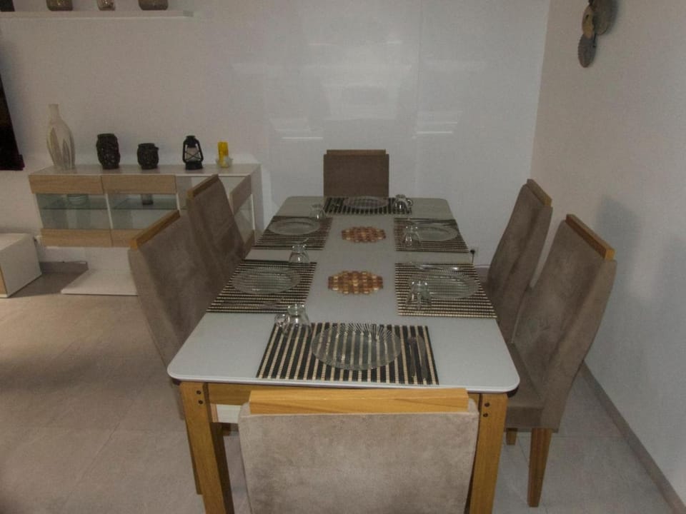 Appartement Chic au Almadies Proche Plage et Commerce Apartment in Dakar