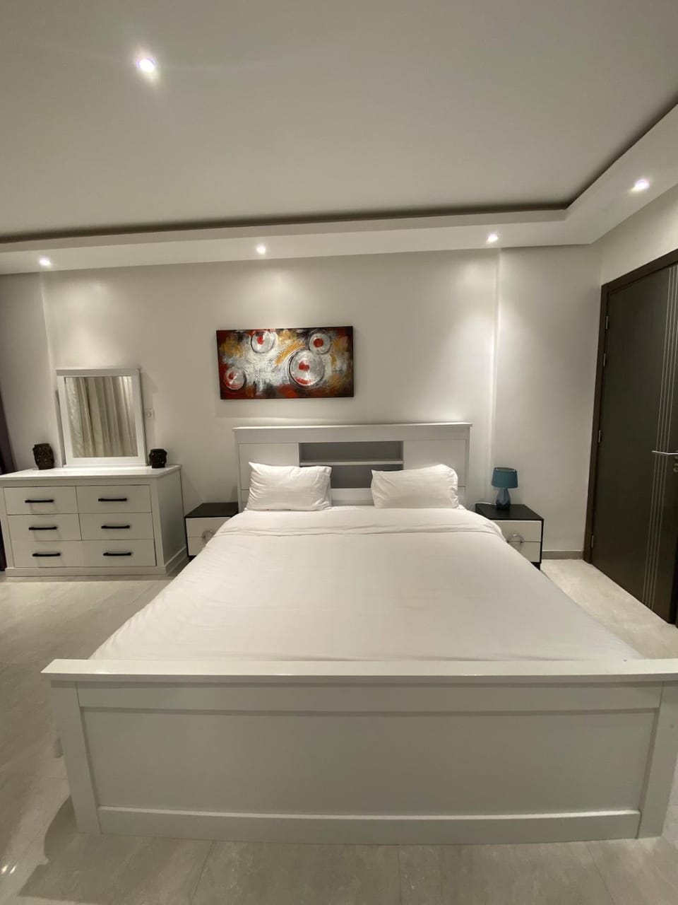 Appartement Chic au Almadies Proche Plage et Commerce Apartment in Dakar