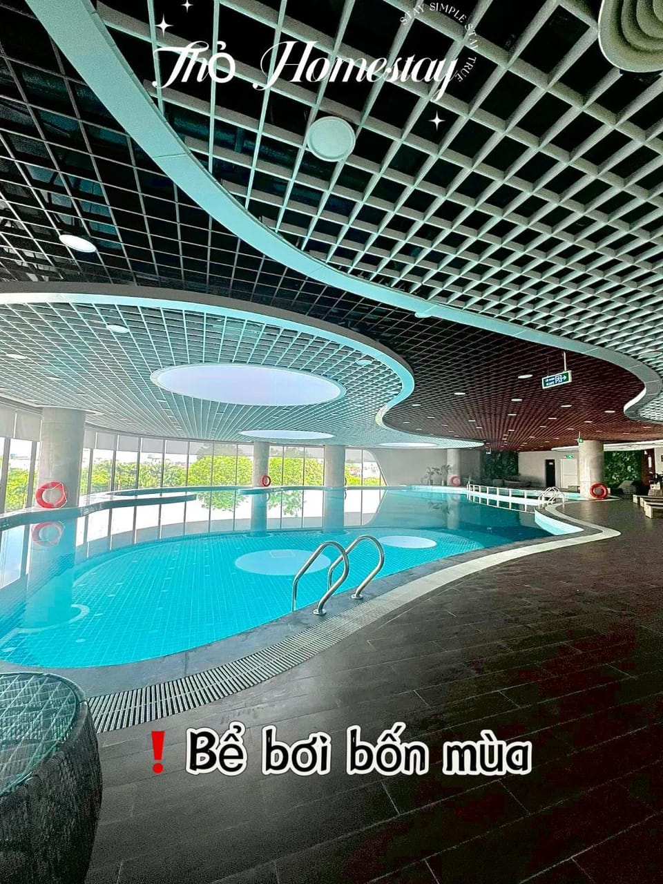 Thỏ Homestay Apartment in Vietnam