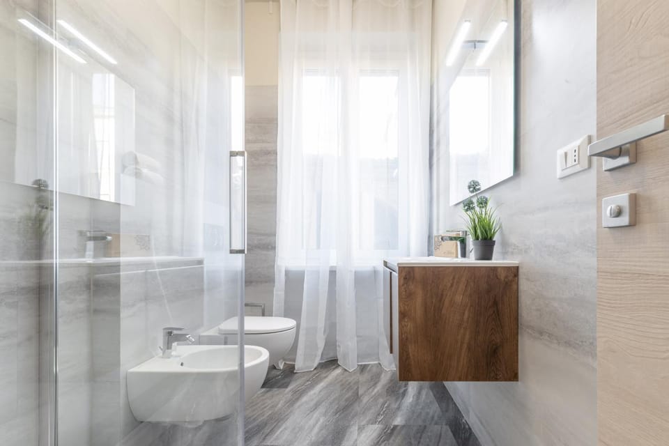 Toilet, Bathroom, bidet