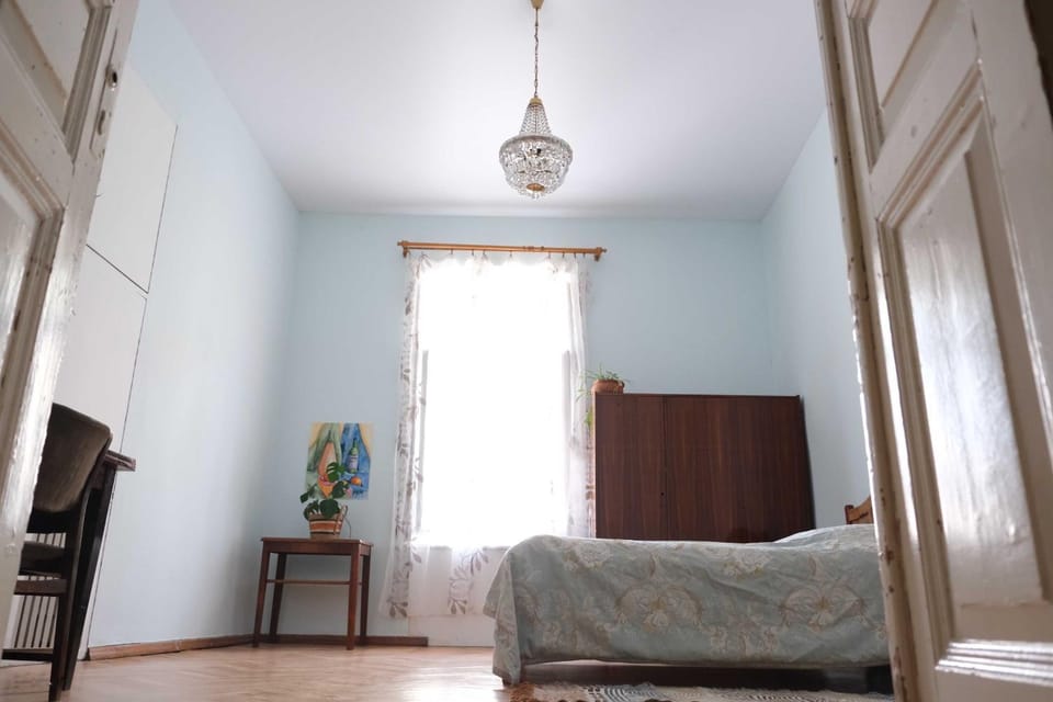 House in the city center, Vorontsov Apartment in Tbilisi, Georgia