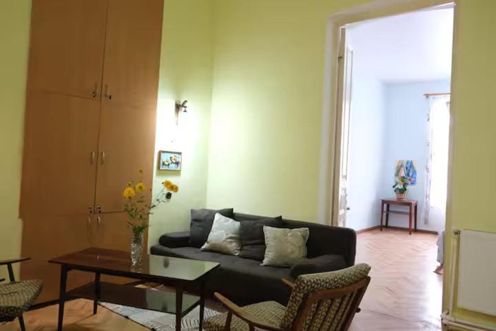 House in the city center, Vorontsov Apartment in Tbilisi, Georgia