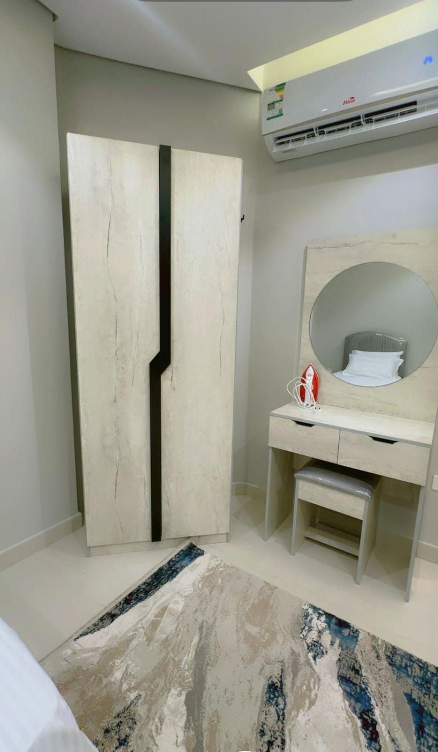 Dar Al Mashaer Luxury Apartment #112 Apartment in Mecca