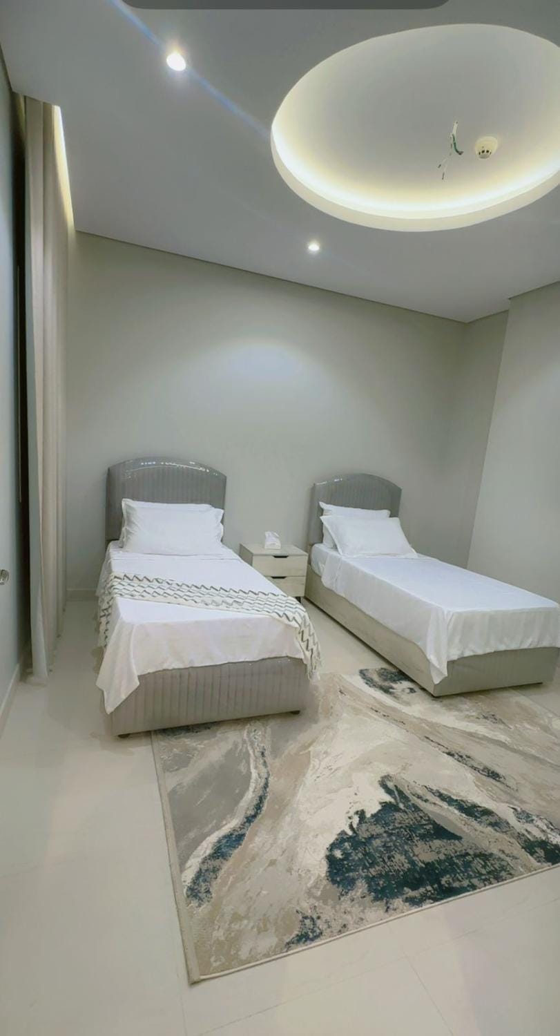 Dar Al Mashaer Luxury Apartment #112 Apartment in Mecca
