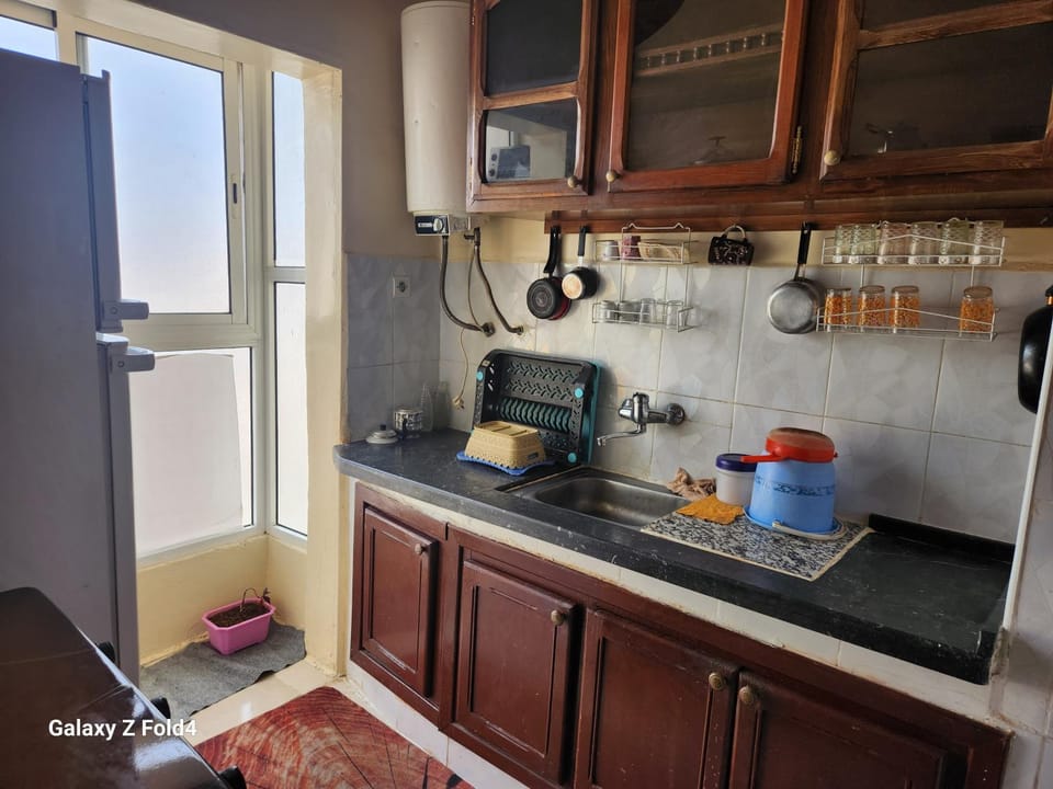 اناسي مرجان مكناس Apartment in Meknes