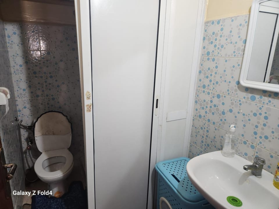 اناسي مرجان مكناس Apartment in Meknes