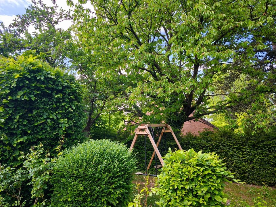 Le cottage de Cassandre House in Hauts-de-France