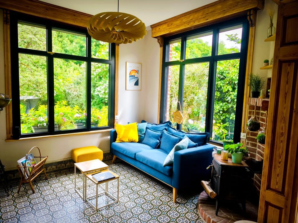 Le cottage de Cassandre House in Hauts-de-France