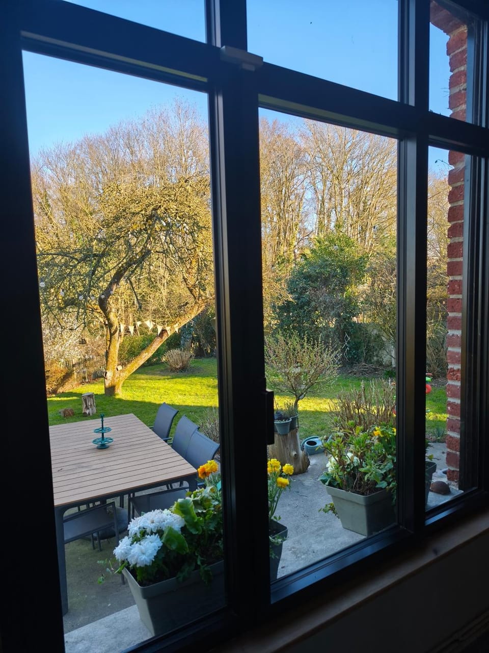 View (from property/room)