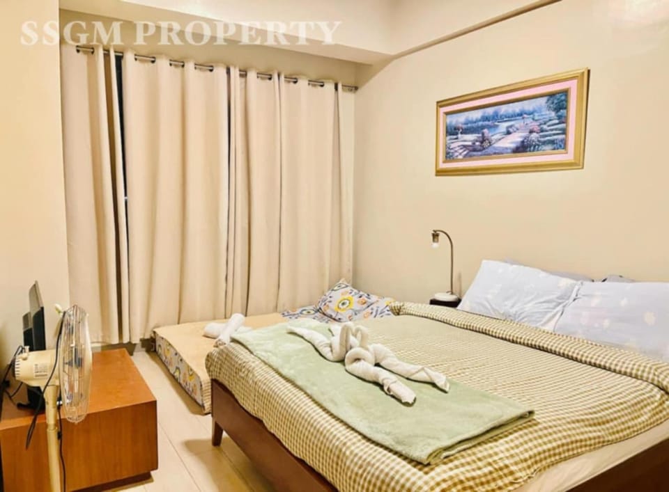 Mactan Newtown Feels like Home Apartment hotel in Lapu-Lapu City