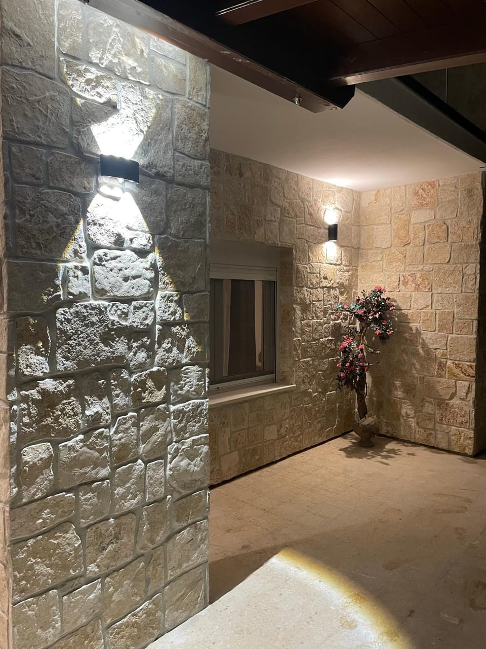 Stonehouse-Pag Apartment in Zadar County
