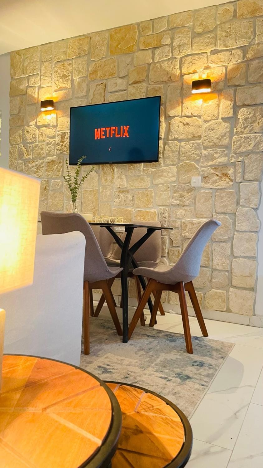 Stonehouse-Pag Apartment in Zadar County